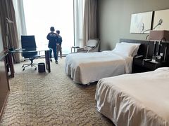 -北京丽晶酒店