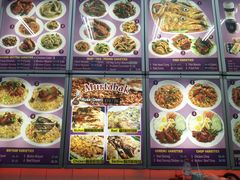 -新加坡Zam Zam餐馆