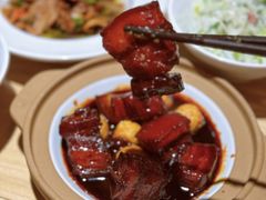 -乡村基·川味现炒大王(熙悦天街店)