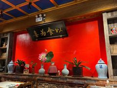 -小吊梨汤·北京菜·烤鸭(清河万象汇店)