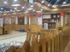 -屯老二农家铁锅炖·行业领军者(梅江店)
