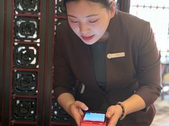 -北京四季酒店·采逸轩
