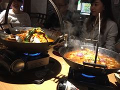 -卞氏菜根香(青羊万达店)