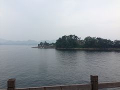 -千岛湖石林