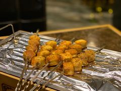 -冰城小镇音乐串吧·聚会餐厅(百子湾店)