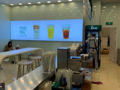 大堂-1点点(石家庄长安万达店)