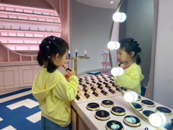 -奈尔宝·儿童乐园·亲子餐厅(鄞州万达店)