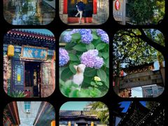 -湘子庙