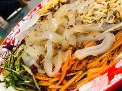 -闯关东东北农家菜(崂山石老人店)