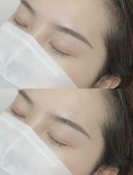 -久匠·野生眉半永久纹眉