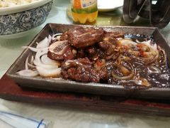 -聚鑫阁江浙菜·非遗传承技艺(闵行交大店)