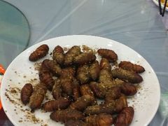 android_upload_pic-天津乾毓德饭庄·清真传统炒菜·海鲜烧烤(咸阳路店)