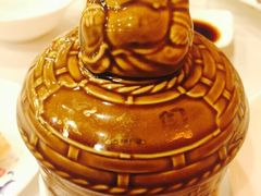 聚春园大酒店中餐厅-聚春园自助餐厅(东街口店)