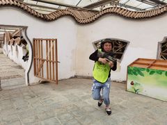 -营地公园·团建拓展·亲子户外(奉贤店)