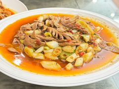 -田园印象·成都土菜院子(华阳店)