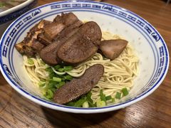 -永丰面馆(汉口路店)