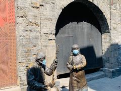 -张包铺(道外店)