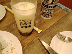 -卡朋西餐(扬名广场店)