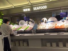 -星伦多 自助料理(圆融店)