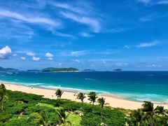 -三亚亚龙湾天域度假酒店