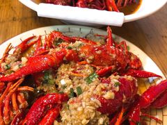 -虾蟹阁小龙虾大闸蟹(文明路店)