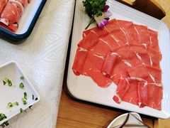 -东来顺饭庄(天坛店)