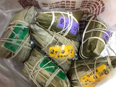 -璐坊粽王(复兴中路店)