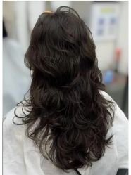 -FASHION PALACE hair+