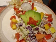 -原石牛扒·约会餐厅(龙城万科里店)