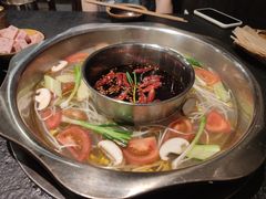 -胖碗火锅(观音桥店)
