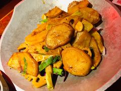 -绿茶餐厅(蓝色港湾店)