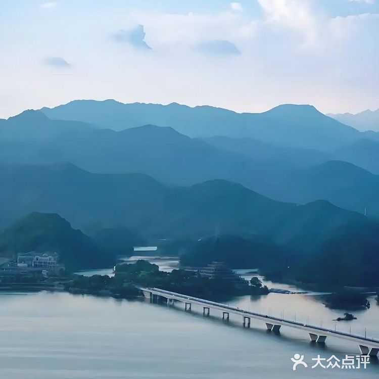 千岛湖旅行之误入美食王国🤗