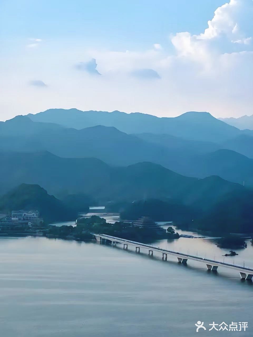千岛湖旅行之误入美食王国🤗