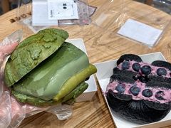 -旧识old mate·烘焙蛋糕店