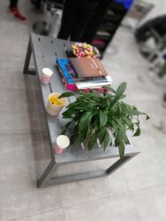 点击看大图 -YDO SALON