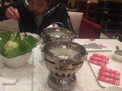 -红鼎豆捞(珞狮路店)