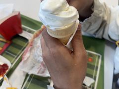 -麦当劳(健德桥得来速店)