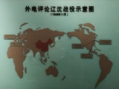 -辽沈战役纪念馆