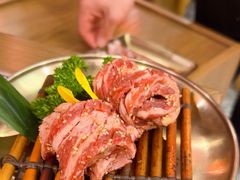 -西塔老太太泥炉烤肉(北京双井店)