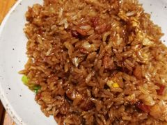 -hallch 好吃餐厅(全运村中央广场店)