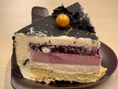 -黑池口感烘焙·生日蛋糕(坂田店)