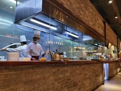 -鼎高高陕西美食(龙德广场店)