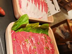-季季山•云南野生菌火锅(上海首店)