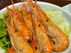 -蟹上黄·蟹黄面·江南糖水(人民广场店)
