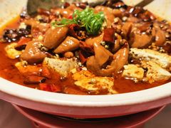 -花椒俏川菜小馆(南海万达店)