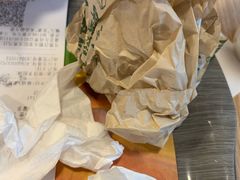 -麦当劳(龙洞店)