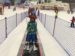 -哈尔滨热雪奇迹