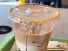 -麦当劳(北苑秋实路店)