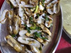 -胜海大排档·海鲜·黄鳝饭(十年老店)