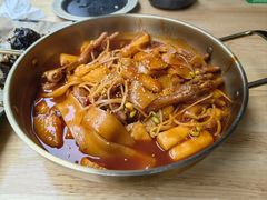 -爪大厨·延边酱鸡爪 (前成店)